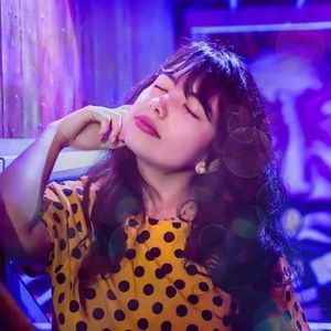 Meet your Posher, Camila